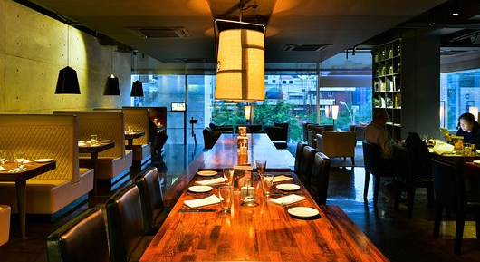 Best Restaurants in Dhaka