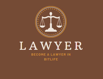 How to become a lawyer in bitlife