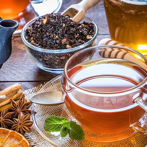 Best Teas to Try if You’re Pre-Diabetic