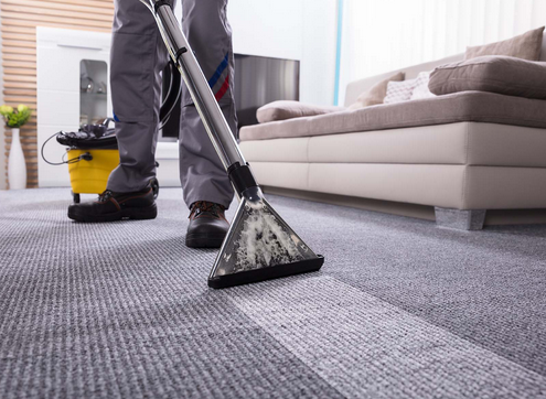 how to keep carpet clean